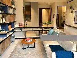 Parksuites (D10), Apartment #455709881